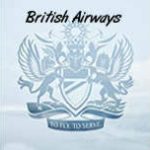british-airways logo resume
