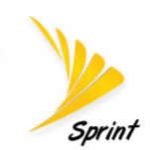 sprint-logo resume